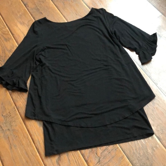 WHBM Top- Size Medium - Picture 10 of 11